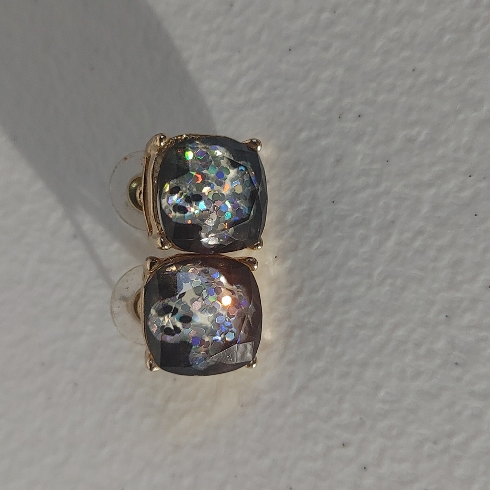 Ghost Earrings